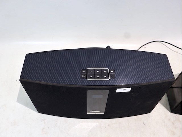 Bose wireless speakers (x2) - afbeelding 3 van  7