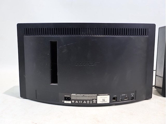 Bose wireless speakers (x2) - afbeelding 4 van  7