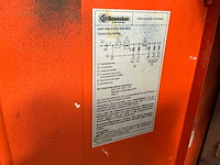 Bosecker metalen bouwaansluitkast - afbeelding 6 van  6