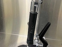 Bosgraaf rvs spoeltafel - afbeelding 2 van  15