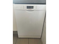 Bosh - dishwasher - afbeelding 1 van  1