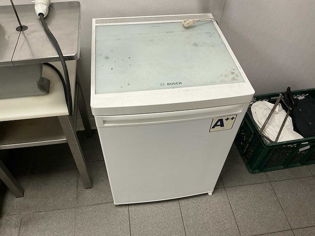 Bosh frigo klein koelkast - afbeelding 2 van  5