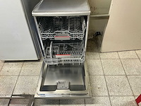 Bosh silence vaatwasser - afbeelding 5 van  8