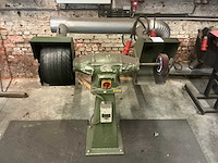 Bosi vittorio dubbele slijpmachine - afbeelding 2 van  4