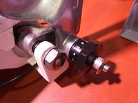 Boska kaassnijmachine met extra mes - afbeelding 7 van  7