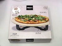 Boska pizza hot stone - afbeelding 1 van  6