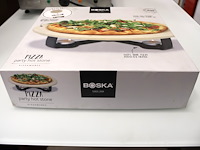 Boska pizza hot stone - afbeelding 2 van  6