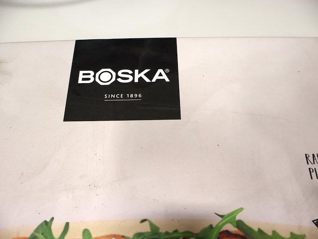 Boska pizza hot stone - afbeelding 3 van  6