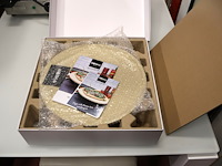 Boska pizza hot stone - afbeelding 6 van  6