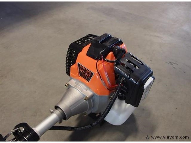 Bosmaaier 2 in 1 - afbeelding 4 van  5