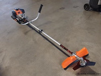 Bosmaaier 2 in 1 - afbeelding 2 van  5