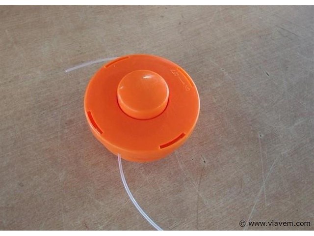 Bosmaaier 2 in 1 - afbeelding 5 van  5