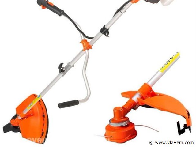 Bosmaaier 2 in 1 - afbeelding 1 van  5