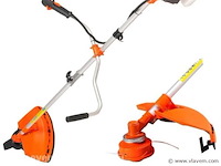 Bosmaaier 2 in 1 - afbeelding 1 van  5