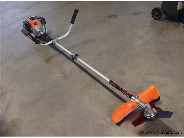 Bosmaaier 2 in 1 - afbeelding 2 van  5