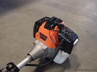 Bosmaaier 2 in 1 - afbeelding 4 van  5