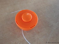 Bosmaaier 2 in 1 - afbeelding 5 van  5