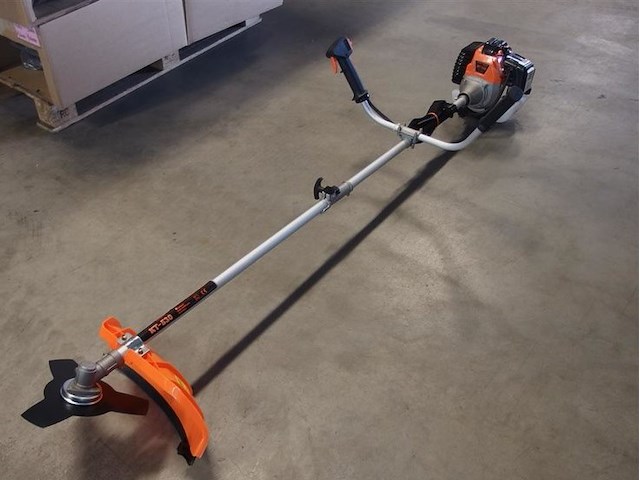 Bosmaaier 2 in 1 - afbeelding 6 van  11