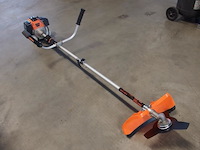 Bosmaaier 2 in 1 - afbeelding 5 van  11