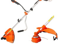 Bosmaaier 2 in 1
