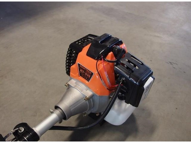 Bosmaaier 2 in 1 - afbeelding 4 van  5
