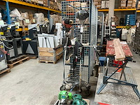 Bosmaaier (2x) - afbeelding 1 van  6