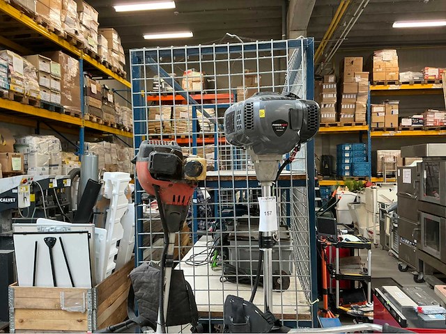 Bosmaaier (2x) - afbeelding 2 van  6