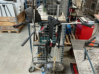 Bosmaaier (2x) - afbeelding 3 van  6