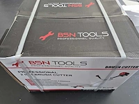 Bosmaaier bsn tools - afbeelding 4 van  5