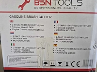 Bosmaaier bsn tools - afbeelding 5 van  5