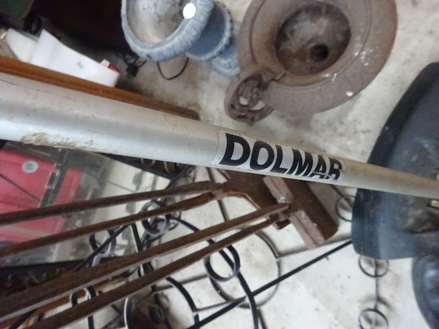 Bosmaaier dolmar - afbeelding 3 van  3