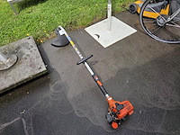 Bosmaaier echo gt-220es - afbeelding 1 van  8
