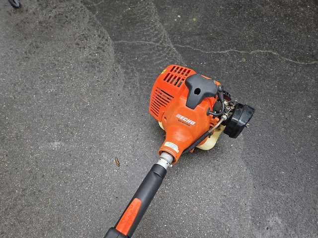 Bosmaaier echo gt-220es - afbeelding 6 van  8