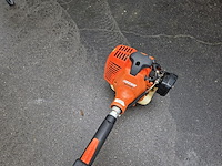 Bosmaaier echo gt-220es - afbeelding 6 van  8