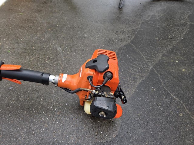 Bosmaaier echo gt-220es - afbeelding 7 van  8