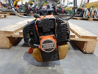 Bosmaaier echo - afbeelding 2 van  4