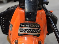 Bosmaaier echo - afbeelding 4 van  4