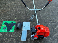 Bosmaaier hotoka benzine 52cc 2-takt - afbeelding 1 van  1