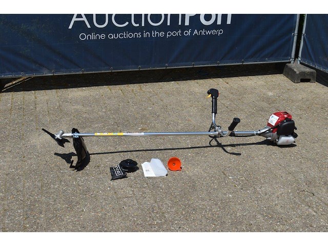 Bosmaaier hotoka benzine nieuw - afbeelding 1 van  1