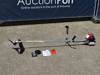 Bosmaaier hotoka benzine nieuw - afbeelding 1 van  1