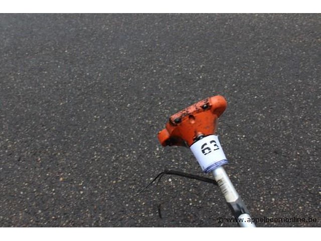 Bosmaaier husqvarna 535 - afbeelding 1 van  2