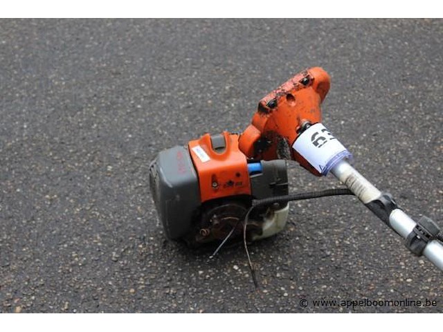 Bosmaaier husqvarna 535 - afbeelding 2 van  2