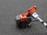 Bosmaaier husqvarna 535 - afbeelding 2 van  2