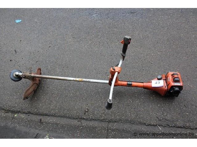 Bosmaaier husqvarna - afbeelding 1 van  3