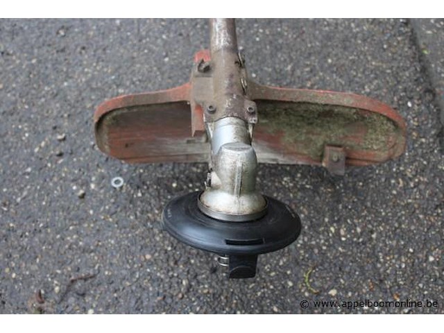 Bosmaaier husqvarna - afbeelding 2 van  3