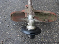 Bosmaaier husqvarna - afbeelding 2 van  3