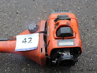 Bosmaaier husqvarna - afbeelding 3 van  3