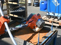 Bosmaaier husqvarna - afbeelding 1 van  4
