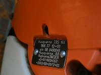 Bosmaaier husqvarna - afbeelding 3 van  4