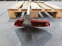 Bosmaaier maruyama - afbeelding 3 van  3